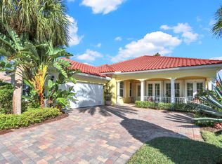 Magnolia Bay, Palm Beach Gardens, FL 33418