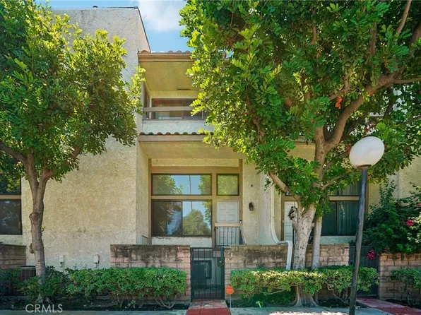 20224 Sherman Way Unit 5, Los Angeles, CA 91306