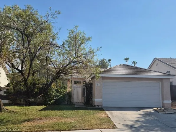 2081 Angel Falls Dr, Henderson, NV 89074