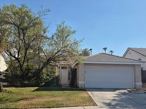 2081 Angel Falls Dr Photo 1