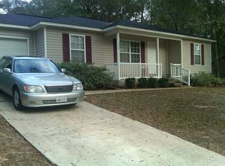 256 Panama Dr, Crestview, FL 32536