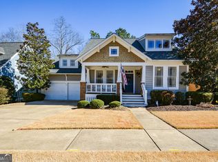 126 Woodbury Ln, Canton, GA 30114
