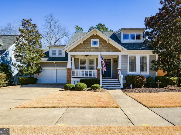 126 Woodbury Ln, Canton, GA 30114