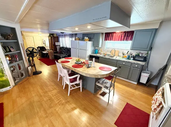 7349 Ulmerton Rd Lot 1060, Largo, FL 33771