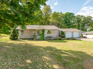 2740 N Egbert Rd, Martinsville, IN 46151