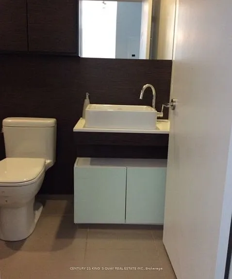 75 Saint Nicholas St #1405 — Photo 17