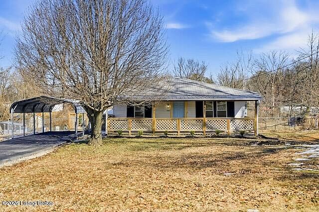 1st image of 10909 Harrison Ln