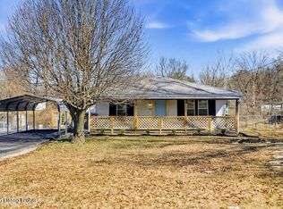 10909 Harrison Ln, Fairdale, KY 40118