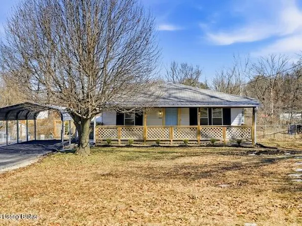 10909 Harrison Ln, Fairdale, KY 40118