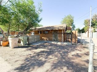 6014 W Vista Ave, Glendale, AZ 85301