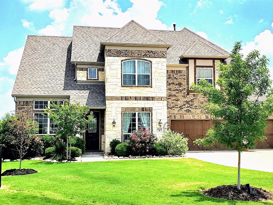 1st image of 2112 Fox Bend Trce