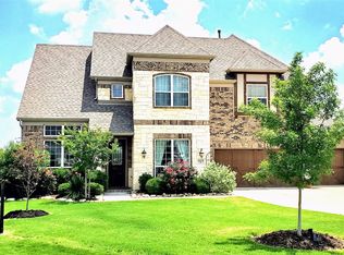 2112 Fox Bend Trce, Gunter, TX 75058