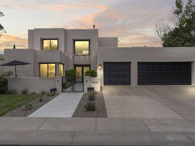 10616 Prestwick NE, Albuquerque, NM, 87111