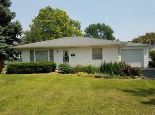 314 Edwards St, Kewanee, IL 61443