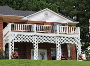 62 Mary Joe Ln, Blairsville, GA 30512