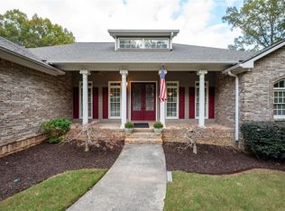 301 Harrison Farms Rd, Ball Ground, GA 30107