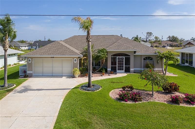225 Bunker Rd, Rotonda West, FL 33947 Zillow