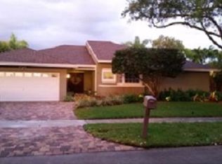 11313 SW 129th Pl, Miami, FL 33186