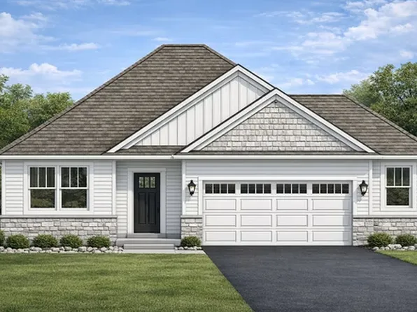 17838 Hamburg Ave, Lakeville, MN 55044