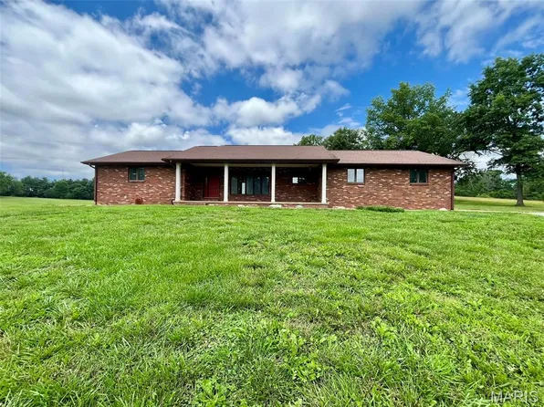 577 County Road 614, Jackson, MO 63755