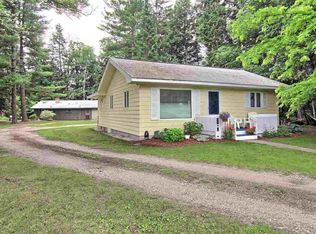 320 S Intermediate Lake Rd, Central Lake, MI 49622