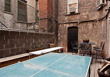 Rented by LJ Sloane Management