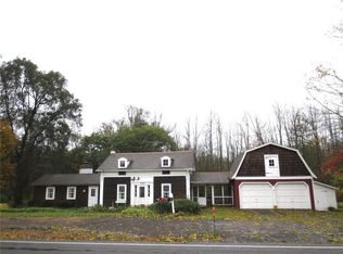 2337 Hydesville Rd, Newark, NY 14513