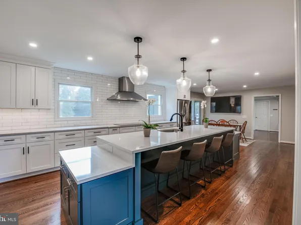 3701 Stansbury Mill Rd, Phoenix, MD 21131