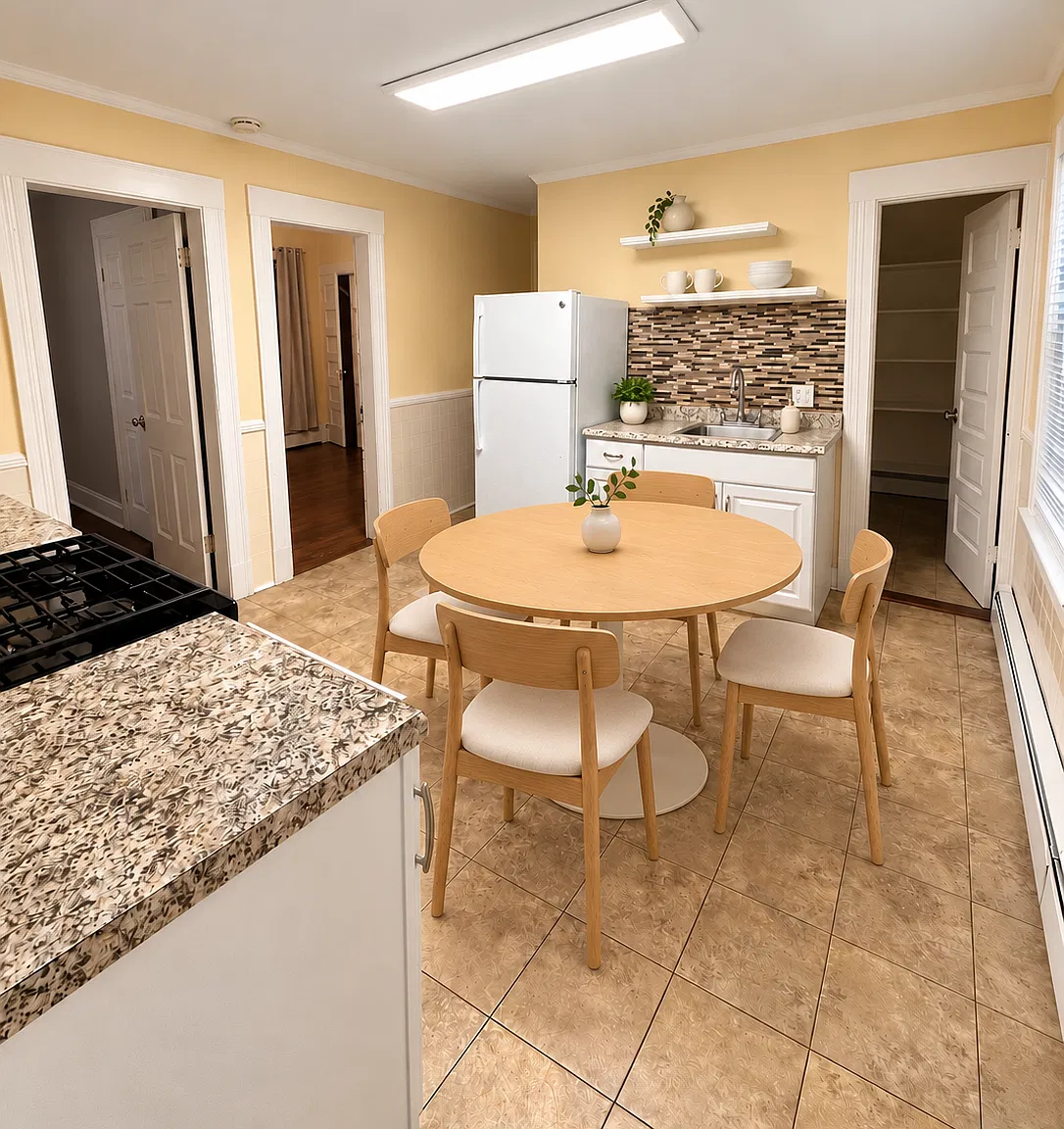 2 bed, $2,800 — Photo 4