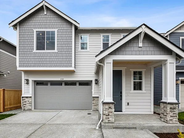 9709 205th St E, Graham, WA 98338