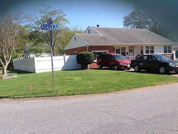4th image of 6920 Adele Dr