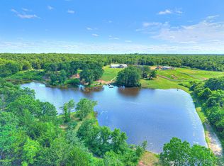 830294 S 3530th Rd, Stroud, OK 74079