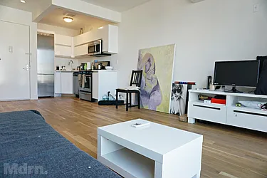 Rented by Mdrn Residential