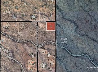7050 E Camino Aurelia LOT 1, Sahuarita, AZ 85629