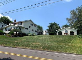 136 E Center St, Shavertown, PA 18708