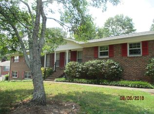 237 McCallie Dr, Tunnel Hill, GA 30755