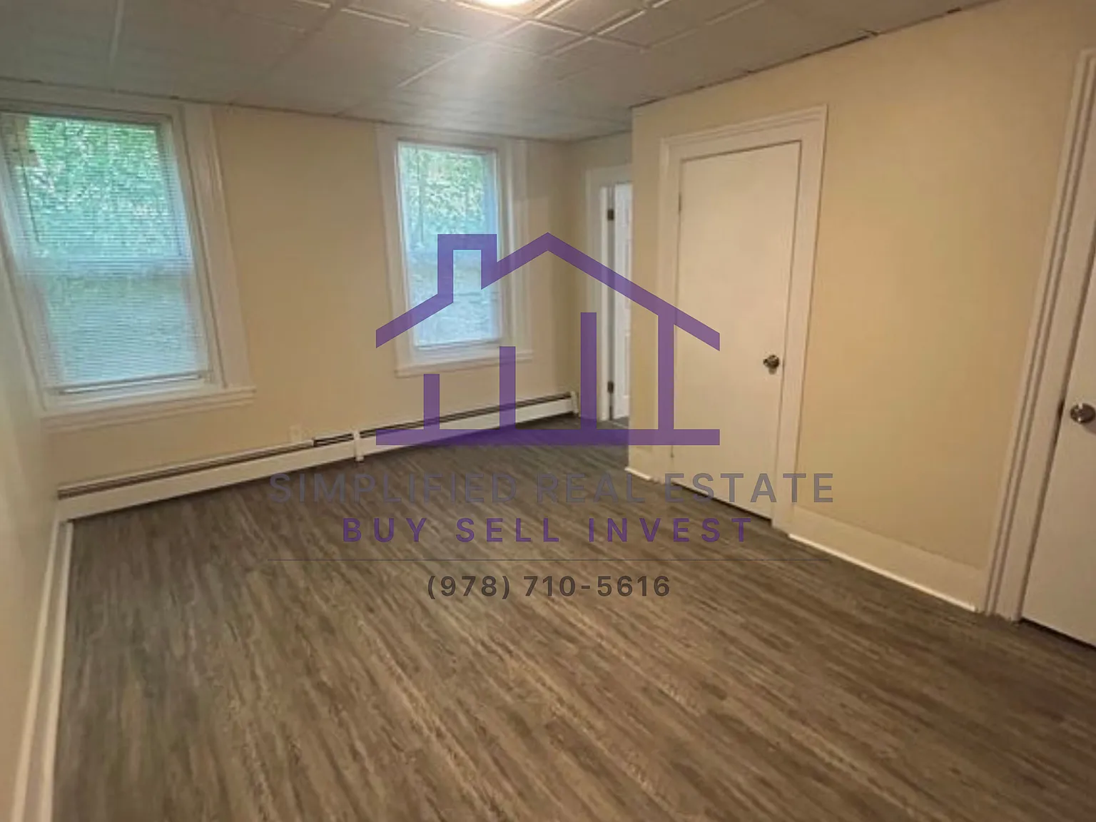 1 bed, 600 sqft, $1,550 — Photo 3