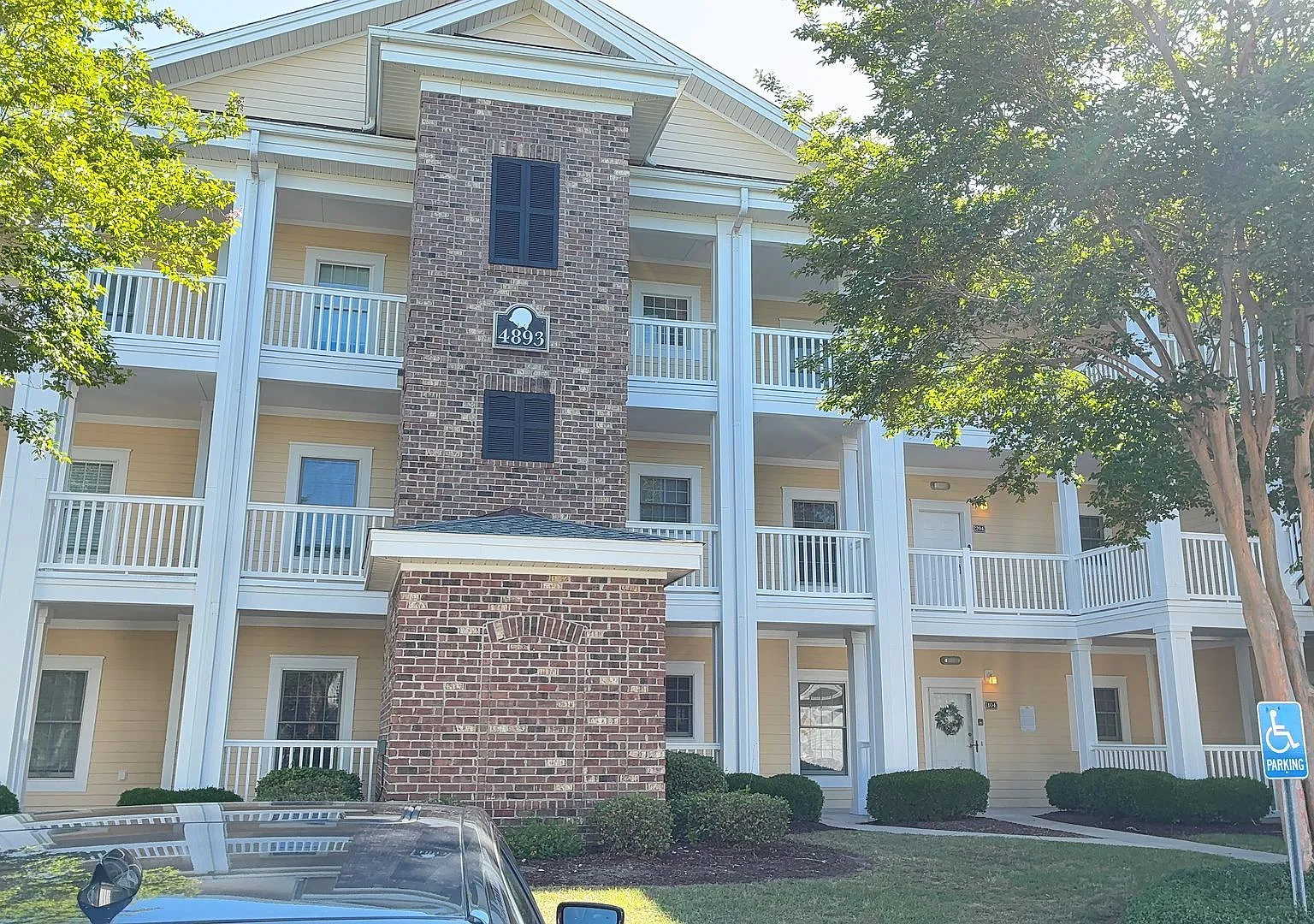 Myrtlewood condo, 2BR — Photo 1