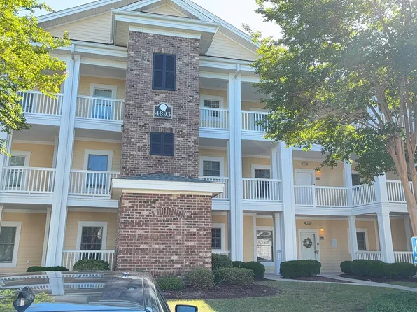 4893 Magnolia Pointe Ln APT 304, Myrtle Beach, SC 29577