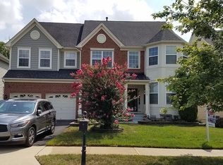 16607 Space More Cir, Woodbridge, VA 22191