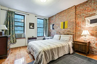 Rented by Weichert Properties - NYC