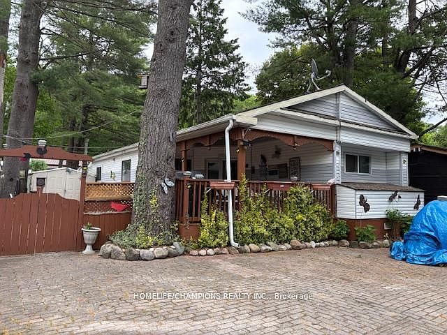 1st image of 248 Pinnacle Hill Rd #33