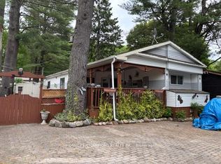 248 Pinnacle Hill Rd #33, Alnwick/haldimand, ON K0K1M0
