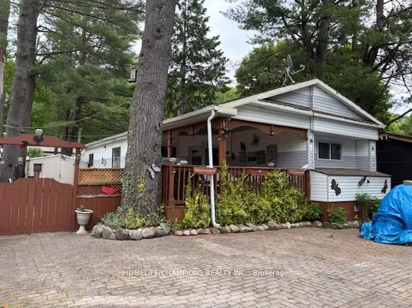 248 Pinnacle Hill Rd #33, Alnwick/haldimand, ON K0K 1M0