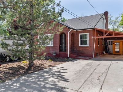 1295 Gordon Ave, Reno, NV, 89509