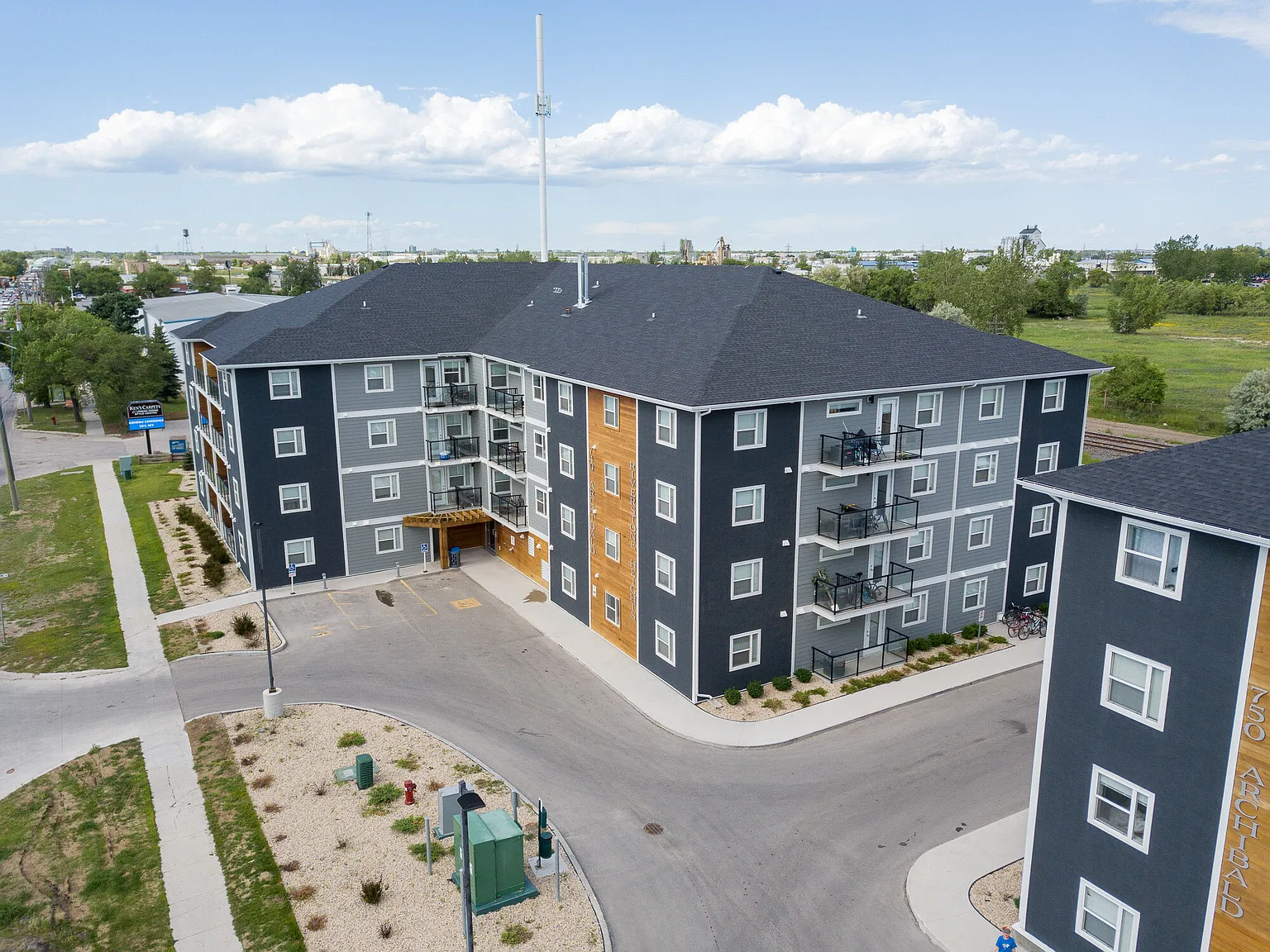 Riverstone Heights — Photo 4