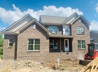 103 Sutton Pl LOT 231, Gallatin, TN 37066
