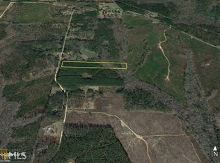 206 Mann Rd, Barnesville, GA 30204