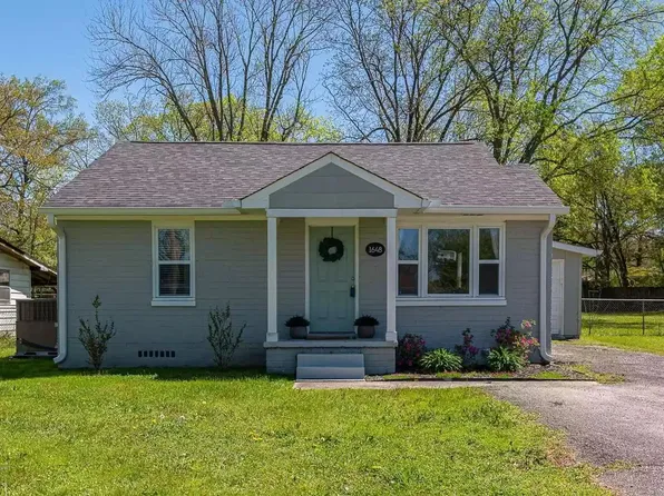 1648 Waterhouse St, Chattanooga, TN 37412