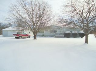 7125 Hall Rd, Bellevue, MI 49021